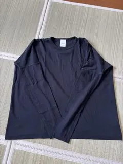 2026年最新】Veritecoeur カラー：ブラック系 レディース 長袖 Tシャツ