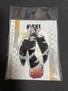 勝利の女神 NIKKE ZONEコラボ 限定 当選品 アクリルスタンド モダニア