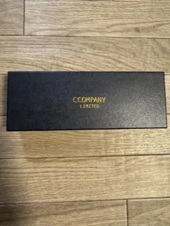 ルポペンケース　ブラック