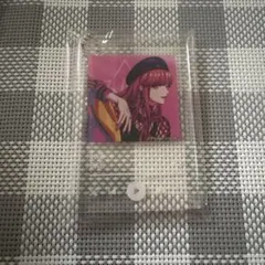 パラライ　音楽プレイヤー風アクリルチャーム　アン