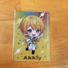 あっきぃ/AMPTAK×COLORS】すとふぇす2026クリアチケット - メルカリ