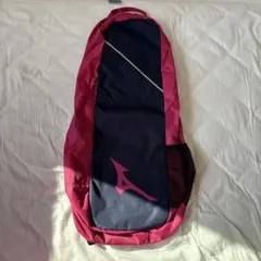 ラケットバック