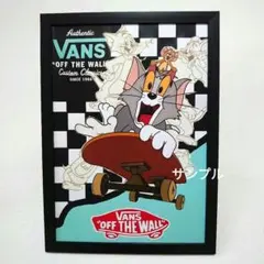 2026年最新】vans ポスターの人気アイテム - メルカリ