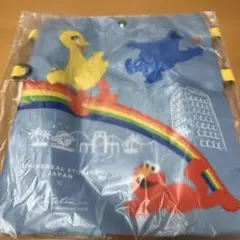 セサミストリート クラッチポーチのサムネイル