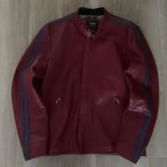 ショット　クラシックレーサー　シングルジャケット 2025年最新】Schott シングルライダース クラシックレーサーの