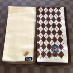 メンズハンカチセット