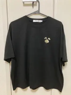 クレヨンしんちゃん Tシャツ Mサイズ 桜田ねね