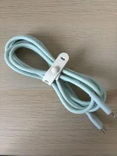 Anker USB-C & ライトニングケーブル　1.8m