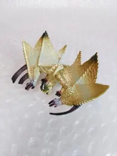 シャガルマガラ　フィギュア　モンスターハンター
