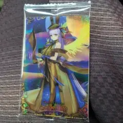 Fate/Grand Order ウェハース14 シークレット ゴールデンBB