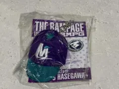 THE RAMPAGE 長谷川慎 メンプロ グッズ