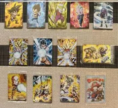 イタジャガ ドラゴンボール vol.5 13種セット