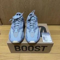 YEEZY BOOST 700 Inertia（イージーブースト） 25.5