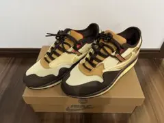Travis Scott × Nike Air Max 1 27.5cm