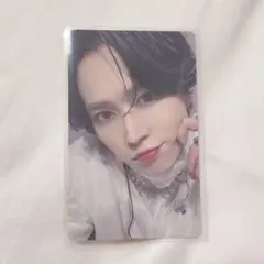 KCON JAPAN 2025 トレカ 白岩瑠姫