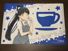 ラブライブ！スーパースター!! 葉月恋 プレイマット | Mercari