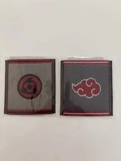 【未開封】 NARUTO THE GALLERY 岡山 限定 畳　コースターのサムネイル