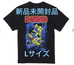 Hi-STANDARD Tシャツ ハイスタ BRAHMAN hawaiian6 | Mercari