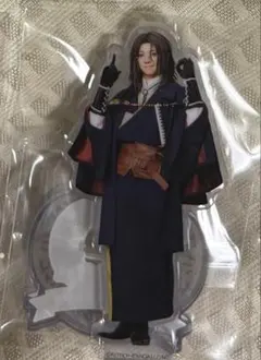 南海太郎朝尊 アクリルスタンド 刀ミュ