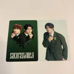 EBiDAN Yes!東京 CD Sakurashimeji 田中雅功 トレカ - メルカリ