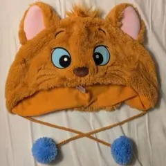 トゥルーズ　ファンキャップ　耳　ディズニーランド