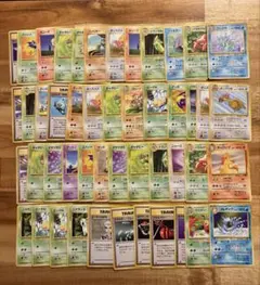 ポケモンカードゲーム 大量まとめ売り 2026年最新】ポケモンカード 大量まとめ売りの人気アイテム - メルカリ