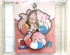 ♡たこルカ♡VOCALOID プロセカ 限定 ラバスト ストラップ