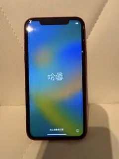 Apple iPhone 11 本体 topologyケース付き Apple iPhone 11 本体 topologyケース付き - メルカリ