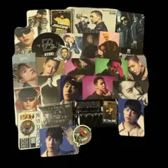 BEFIRST RYOKI まとめ売り　リョウキ　三山凌輝