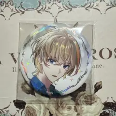 にじさんじ art of nijisanji 風楽奏斗 缶バッジ