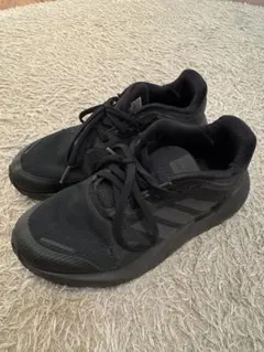 adidasランニングシューズ25.0.cm