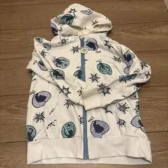 エルサ パーカー