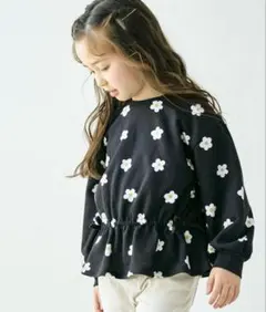 アプレレクール 長袖 130