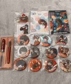 ワイテルズ キャラクターグッズ