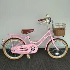 2026年最新】子供自転車 中古 18インチの人気アイテム - メルカリ