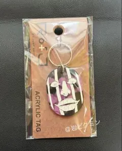 Rofj BY JUMP SHOP 死神 प्रशिक् 涅繭利 壓克力掛飾 鑰匙圈