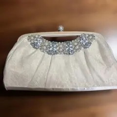 パーティーバッグ 結婚式 クラッチバッグ