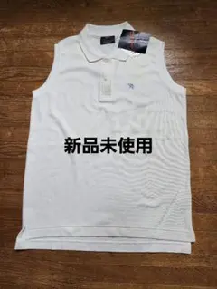 Arnold Palmer アーノルドパーマー　ノースリーブポロ　L　新品未使用