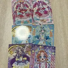 名探偵プリキュア！　キラキラトレーディングコレクション