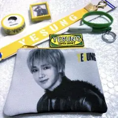 2026年最新】イェソンの人気アイテム - メルカリ