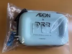 PEZ ナツパンダガジェットケース