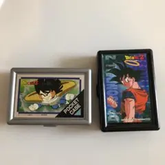 ドラゴンボール　カードケース　まとめ売り