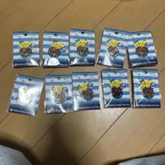2025年最新】ポケモンセンター ヨコハマ ピンズの人気アイテム - メルカリ