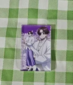 蘇枋隼飛 アクリルブロック