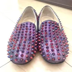 ルブタンレディースシューズ