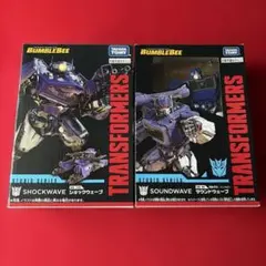 ビーストウォーズ トランスフォーマー トーカ 新品 バンブルビー To