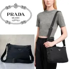 2025年最新】プラダ BT0421の人気アイテム - メルカリ