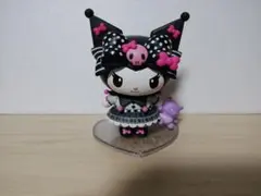 クロミフィギュア マイメロクロミくじ上位賞