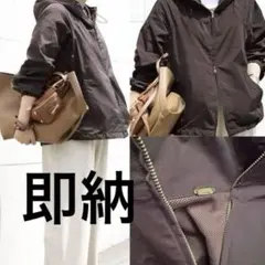 美品★Deuxieme classe washed full zipブラック 2025年最新】deuxieme classe washed full zipの人気アイテム