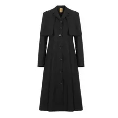 ロ*ン様 美品！トゥエンティーズ Tnewties チェスターコート Mサイズ黒 2025年最新】tnewties コートの人気アイテム - メルカリ